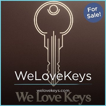 WeLoveKeys.com