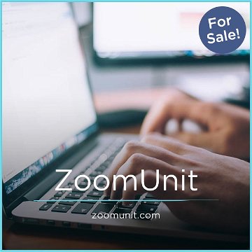 ZoomUnit.com