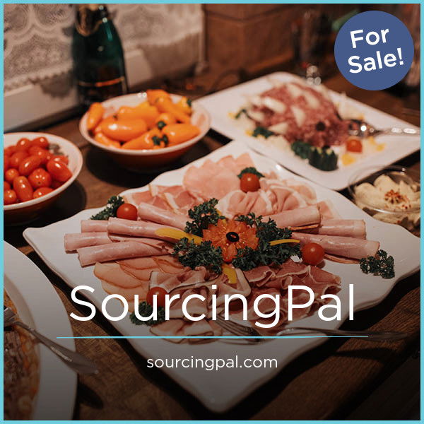 SourcingPal.com