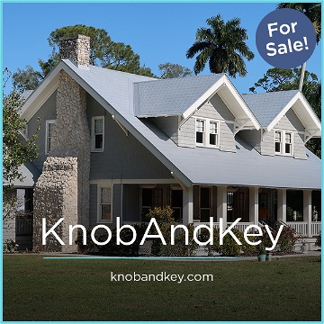 KnobAndKey.com