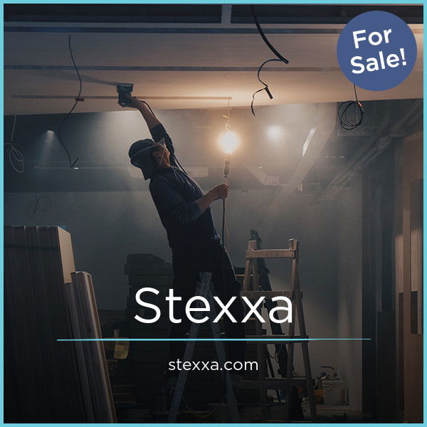 Stexxa.com — 2