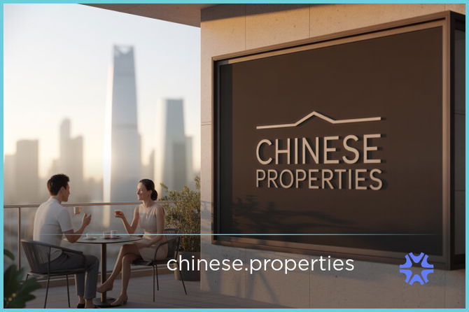 Chinese.Properties — 2
