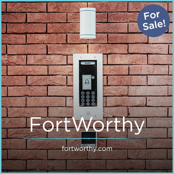 FortWorthy.com