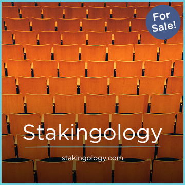 Stakingology.com