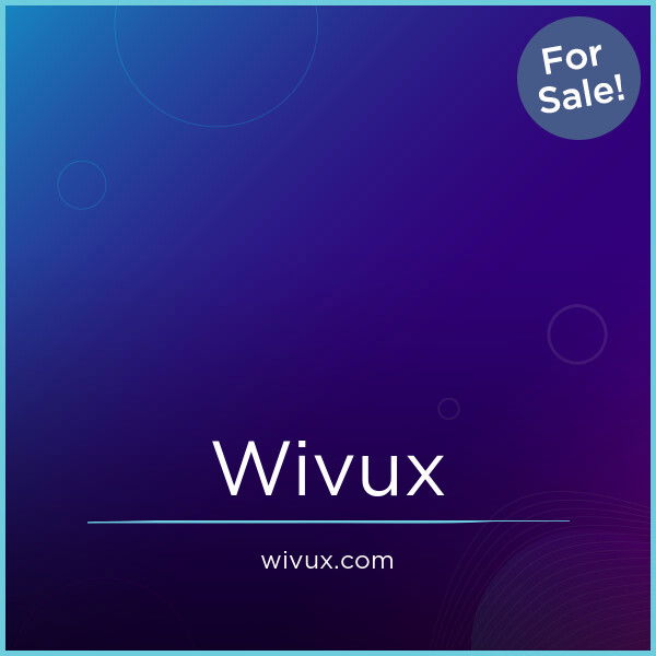 Wivux.com