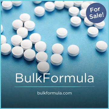 BulkFormula.com