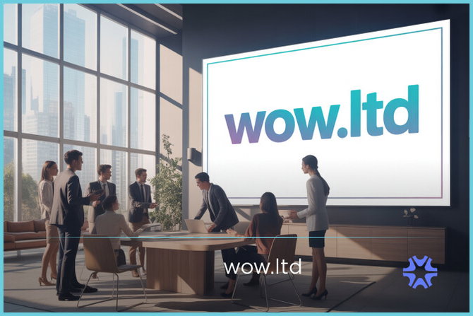 Wow.Ltd — 2