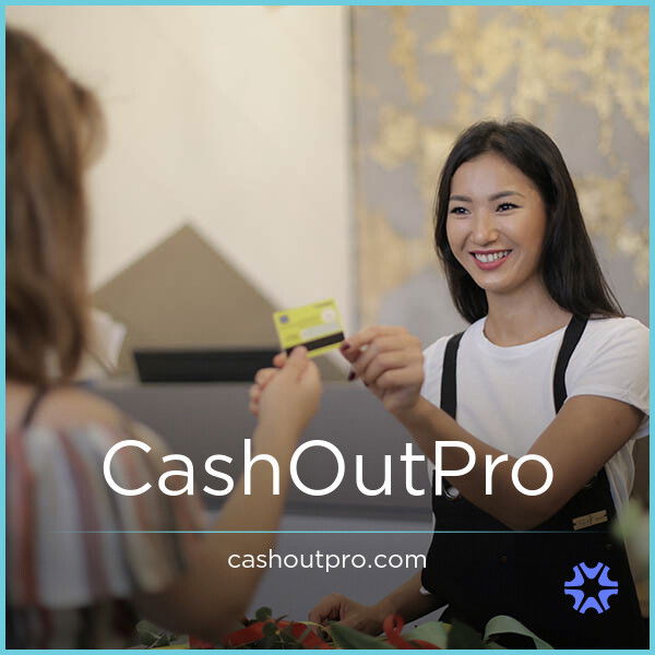 CashOutPro.com