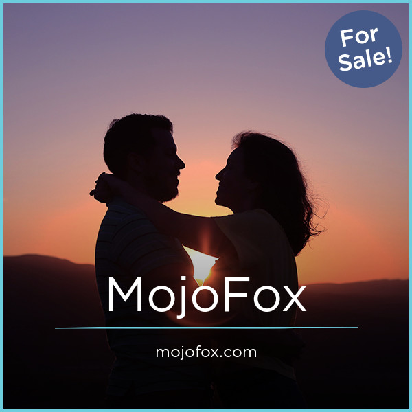MojoFox.com - buying Great premium names