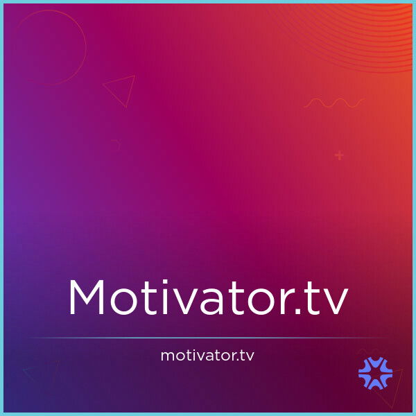 Motivator.tv