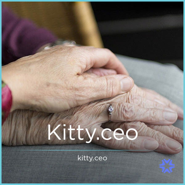 Kitty.ceo — 2