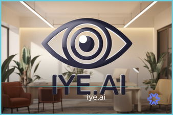 IYE.ai - buy New premium names