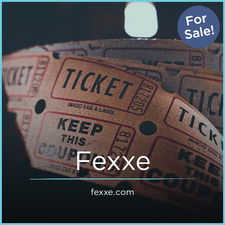 Fexxe.com - Best premium domain names for sale