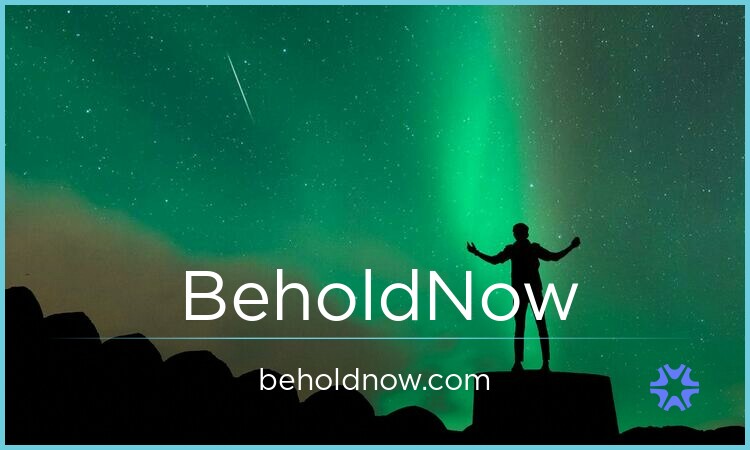 BeholdNow.com image 2