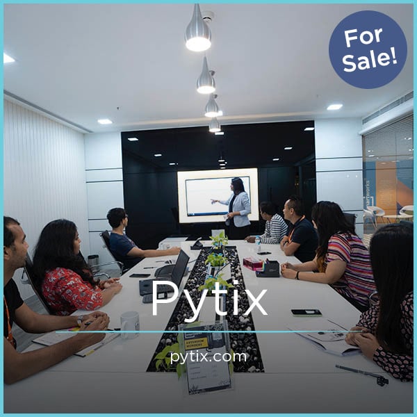 pytix.com image 2