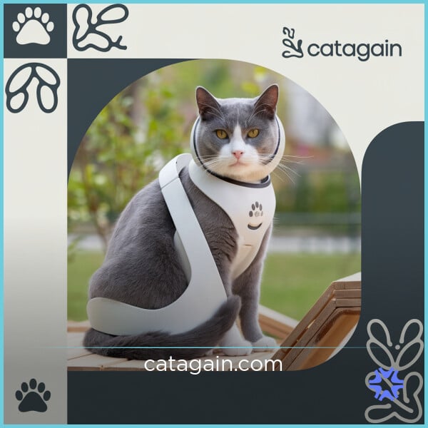 CatAgain.com image 1