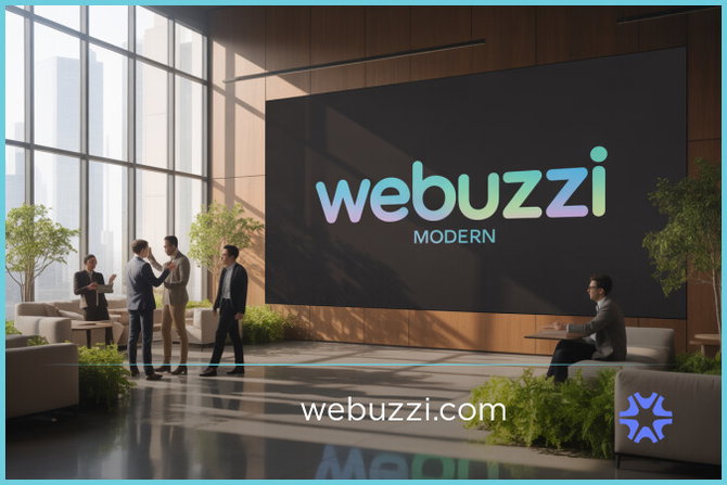 WeBuzzi.com — 2