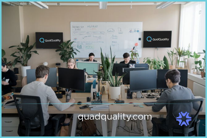 QuadQuality.com