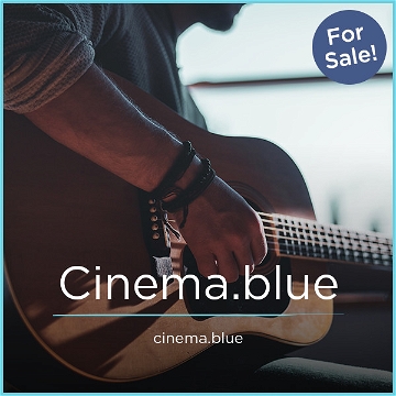 Cinema.blue