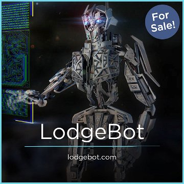 LodgeBot.com