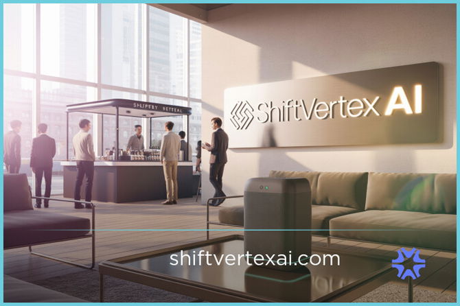 ShiftVertexAI.com — 2