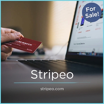 Stripeo.com