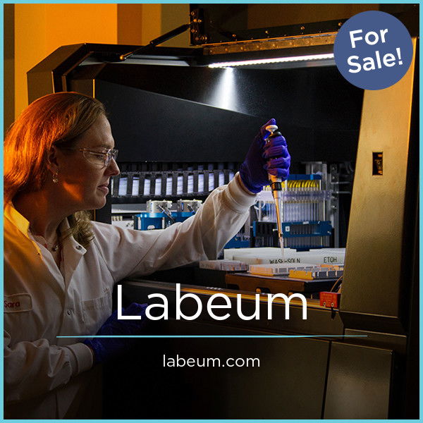 Labeum.com — 2