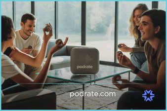 PodRate.com - New domains for sale