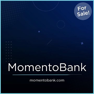 MomentoBank.com