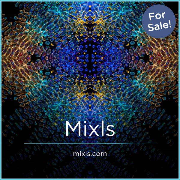 Mixls.com - buy Best premium names