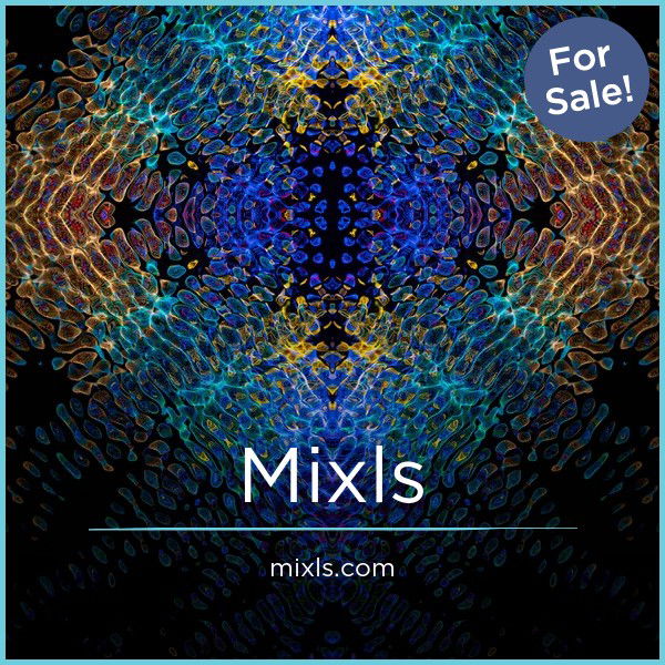 Mixls.com