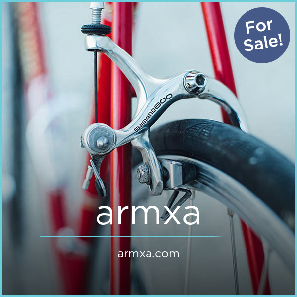 Armxa.com - Good premium names