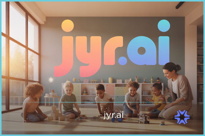 JYR.ai — 2