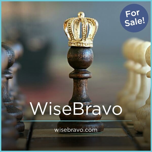 WiseBravo.com image 2