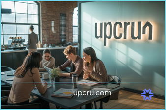 Upcru.com - Best premium domain names for sale