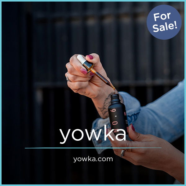 Yowka.com — 2