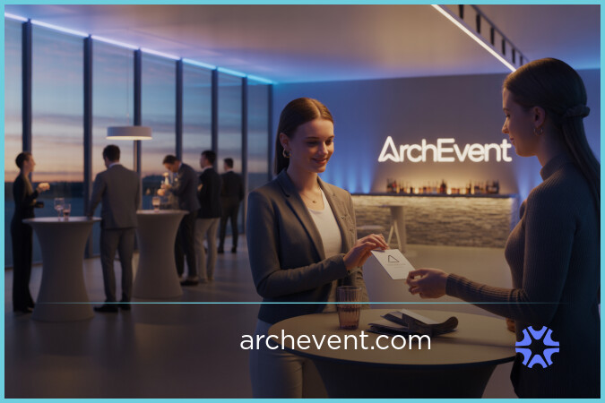 ArchEvent.com - Cool premium domain names