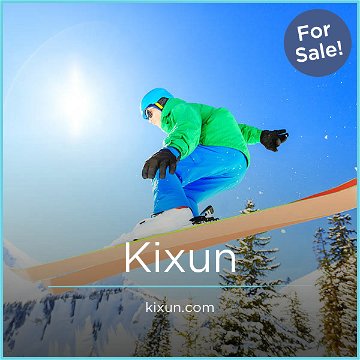 Kixun.com