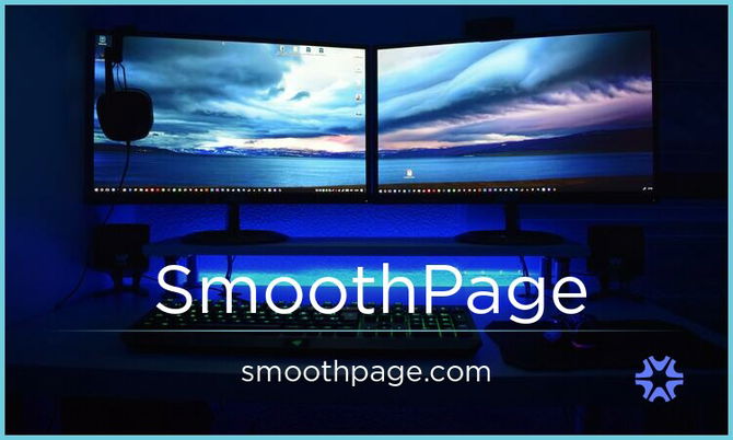 SmoothPage.com