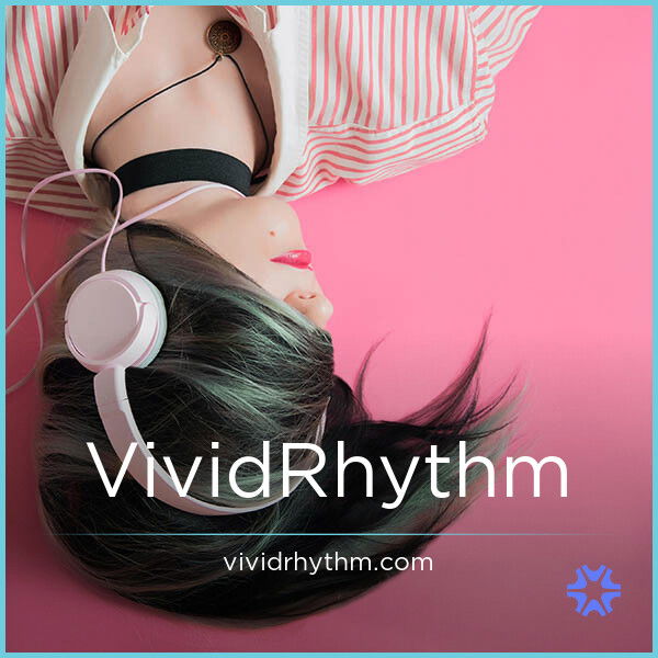 VividRhythm.com
