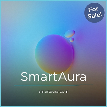 SmartAura.com
