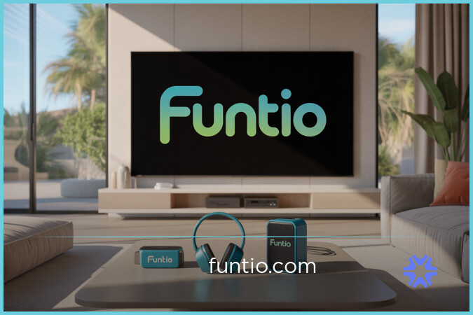 funtio.com - buy Best premium names
