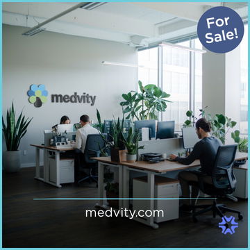 Medvity.com