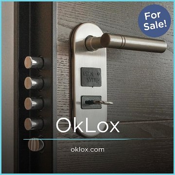 OkLox.com