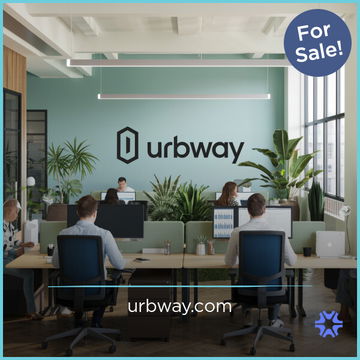 UrbWay.com