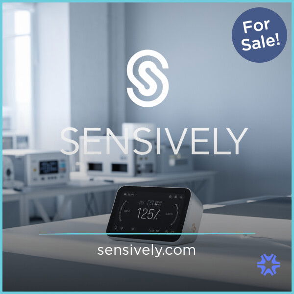 Sensively.com