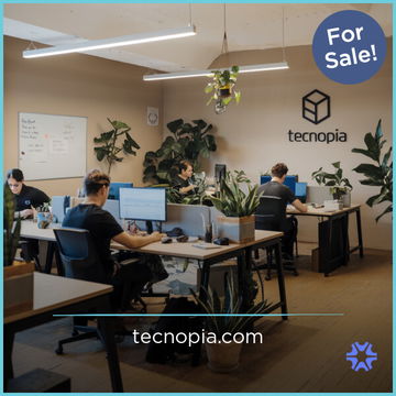 Tecnopia.com