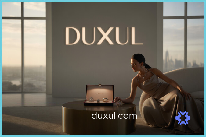 Duxul.com image 2