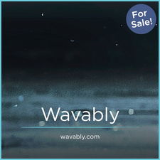 Wavably.com - buying Great premium names