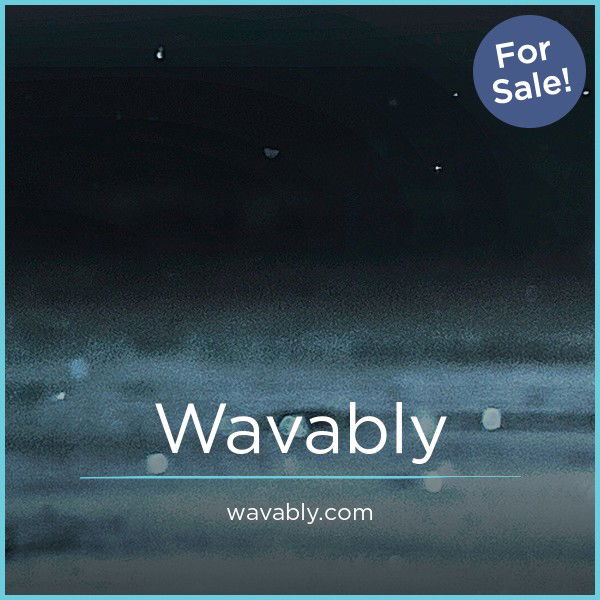 Wavably.com — 2